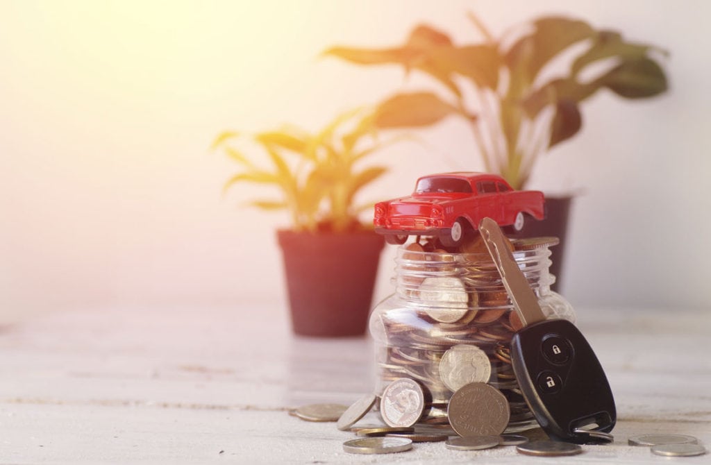 What are the running costs of my car? Salary Packaging Australia