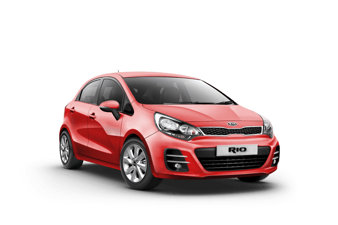 Kia Rio Reka End Novated Lease Vehicle Deals - Salary Packaging Australia