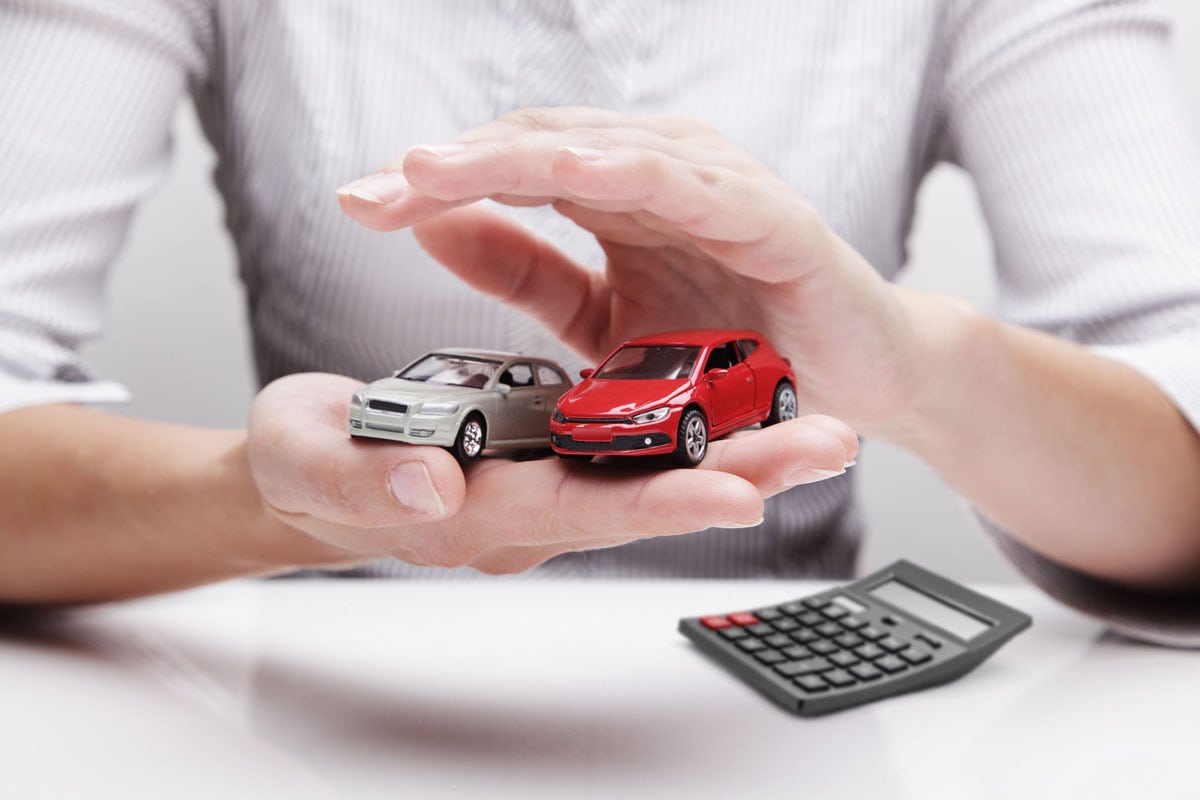 what's the best way to get a car loan