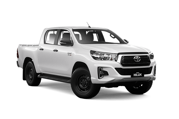 Toyota hilux sr dual cab Toyota hilux sr dual cab