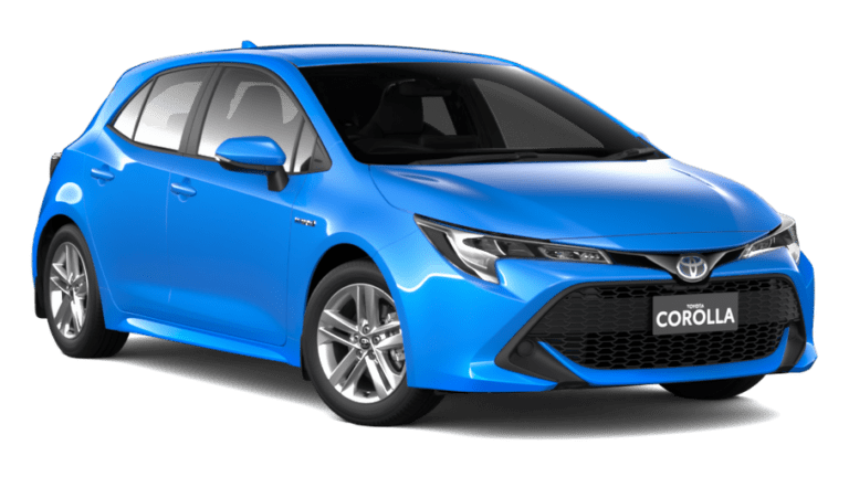 toyota-corolla-hybrid-ascent-salary-packaging-australia