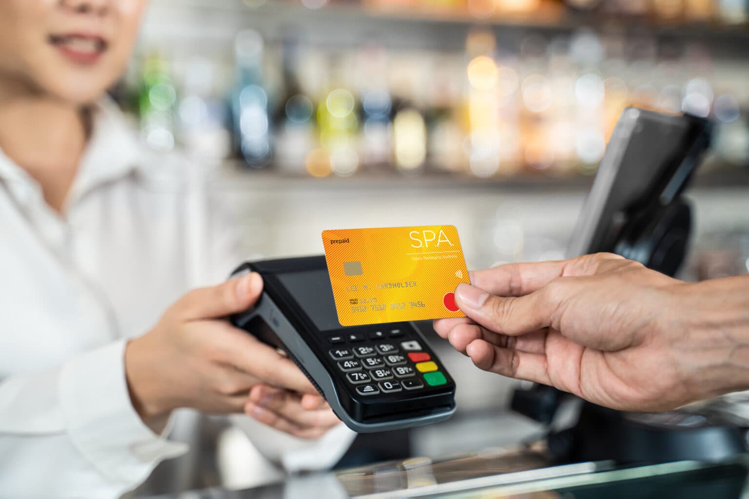 What is the Meal and Entertainment Card and how can this benefit be